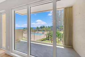 750 N Ocean Blvd 404, Pompano Beach, FL 33062 - MLS#F10519644