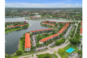 1300 SW 130th Ave 104F, Pembroke Pines, FL 33027 - MLS#F10519653
