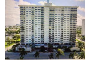 2500 E Las Olas Blvd 508, Fort Lauderdale