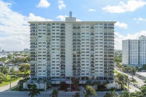 2500 E Las Olas Blvd 508, Fort Lauderdale, FL 33301 - MLS#F10519668