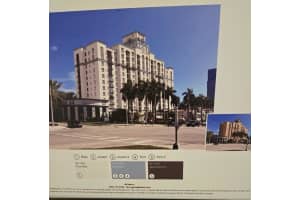 651 Okeechobee Blvd PH 1106, West Palm Beach, FL 33401 - MLS#F10519692