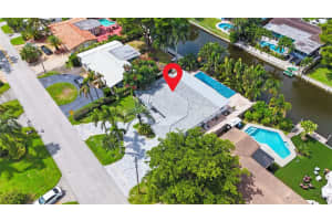 4351 NE 15th Ter, Oakland Park, FL 33334 Sold 11/25/25