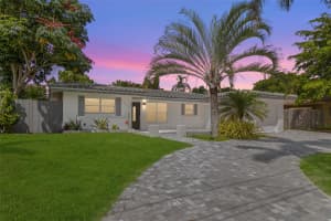 4351 NE 15th Ter, Oakland Park, FL 33334 Sold 11/25/25