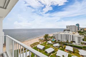 1010 S Ocean Blvd Ph 6, Pompano Beach