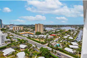 1010 S Ocean Blvd PH 6, Pompano Beach, FL 33062 - MLS#F10519700