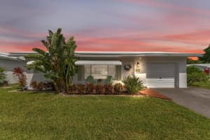 2641 W Golf Blvd, Pompano Beach