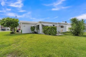 2641 W Golf Blvd, Pompano Beach, FL 33064 - MLS#F10519702