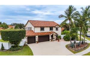 10770 Fox Glen Dr, Boca Raton, FL 33428 Sold 11/13/25