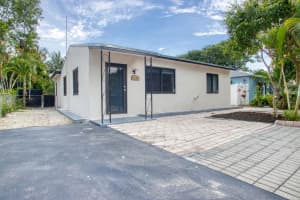 1316 Nw 2nd Ave, Fort Lauderdale