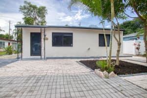 1316 NW 2nd Ave, Fort Lauderdale, FL 33311 - MLS#F10519716