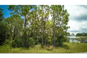 5819 NE 4th Ln, Okeechobee, FL 34974 Sold 09/15/25