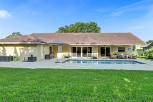 903 NW 82nd Ave, Coral Springs, FL 33071 Sold 12/01/25