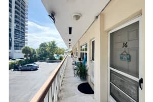 2001 S Ocean Dr 36, Hallandale Beach