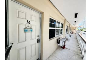 2001 S Ocean Dr 36, Hallandale Beach, FL 33009 - MLS#F10519745