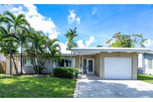 2025 Nw 38th St, Oakland Park