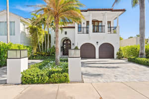 3322 NE 16th Pl, Fort Lauderdale, FL 33305 Sold 10/31/25