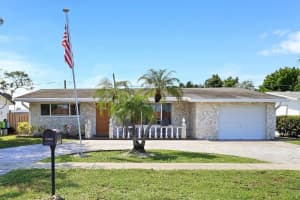 9260 NW 25th Ct, Sunrise, FL 33322 Sold 09/17/25