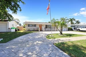 9260 NW 25th Ct, Sunrise, FL 33322 Sold 09/17/25