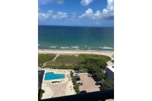 1900 S Ocean Blvd 6v, Lauderdale By The Sea