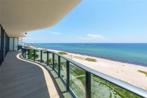 900 N Ocean Blvd. 902, Pompano Beach, FL 33062 - MLS#F10519774
