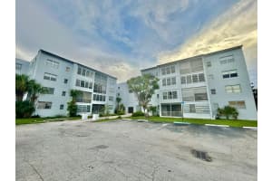 2850 Somerset Dr 316L, Lauderdale Lakes, FL 33311 - MLS#F10519784