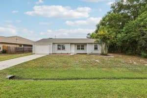 2289 SE West Blackwell Dr, Port Saint Lucie, FL 34952 Sold 11/18/25