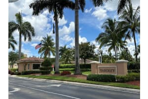 7755 Yardley Dr 307, Fort Lauderdale, FL 33321 Sold 10/03/25