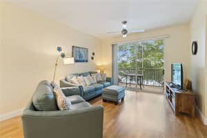 7755 Yardley Dr 307, Fort Lauderdale, FL 33321 Sold 10/03/25