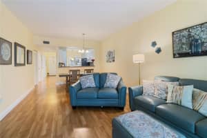 7755 Yardley Dr 307, Fort Lauderdale, FL 33321 Sold 10/03/25