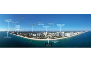3030 N OCEAN BLVD S102, Fort Lauderdale, FL 33308 - MLS#F10519801