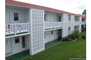 1321 Nw 43rd Ave 103, Lauderhill