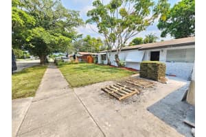 7070 Liberty St, Hollywood