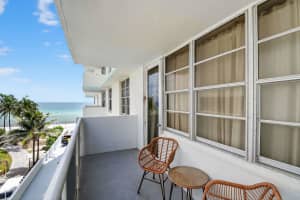 3725 S Ocean Dr 405, Hollywood, FL 33019 - MLS#F10519814