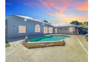 12205 Orange Blvd, West Palm Beach, FL 33412 - MLS#F10519827