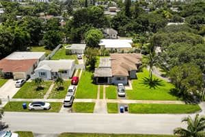 433 N 26th Ave, Hollywood, FL 33020 - MLS#F10519832