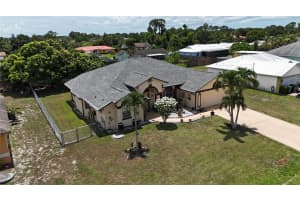 472 SE Faith Ter, Port Saint Lucie, FL 34983 Sold 10/10/25