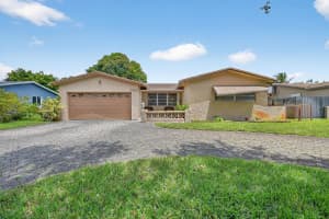 5305 Johnson St, Hollywood
