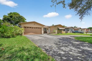 5305 Johnson St, Hollywood, FL 33021 - MLS#F10519836