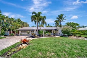 2524 Ne 26th Terrace, Fort Lauderdale