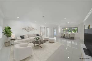 2524 NE 26th Terrace, Fort Lauderdale, FL 33305 - MLS#F10519842