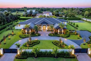 12701 Luray Rd, Southwest Ranches