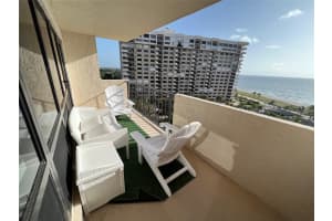 4900 N Ocean Blvd 1010, Lauderdale By The Sea, FL 33308 - MLS#F10519876