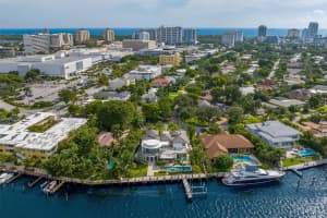 797 Middle River Drive, Fort Lauderdale, FL 33304 - MLS#F10519877