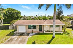 3290 Nw 113th Ave, Sunrise