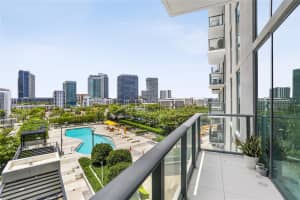 501 Ne 31st St 708, Miami
