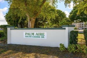 2651 S Course Dr 210, Pompano Beach