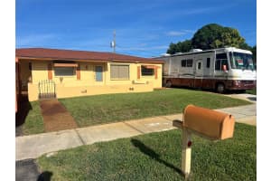 1500 32nd Avenue, Lauderhill, FL 33311 - MLS#F10519914