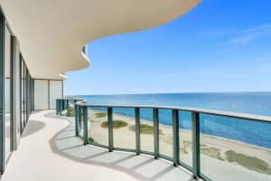 900 N Ocean Blvd. 1405, Pompano Beach