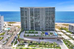 900 N Ocean Blvd. 1405, Pompano Beach, FL 33062 - MLS#F10519917