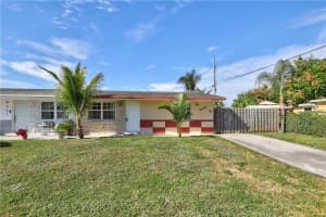 6267 Sw 20th St, North Lauderdale